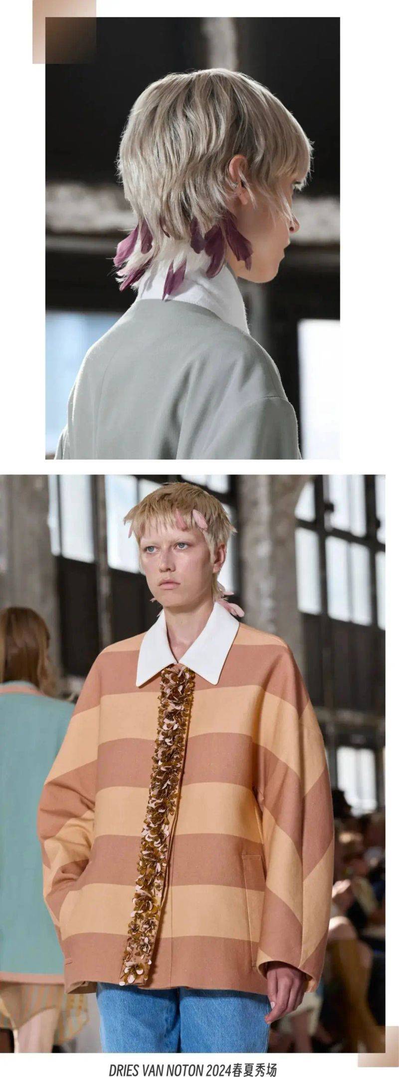 dries van noten价位