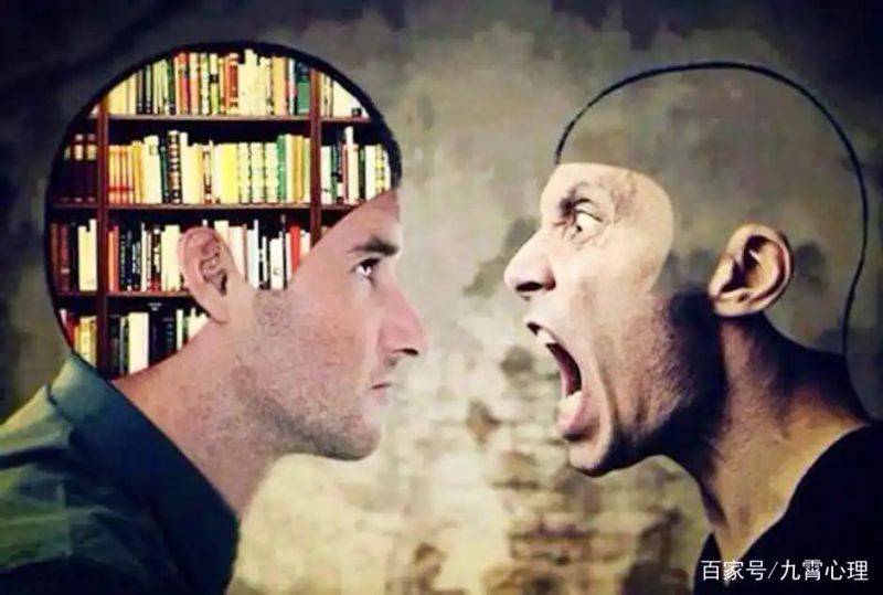 Kupchek emotional theory