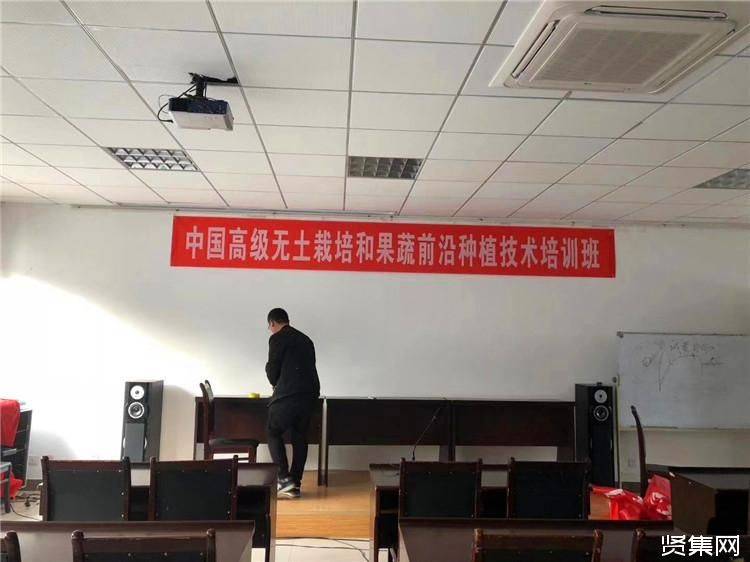 寿光有机蔬菜种植技术