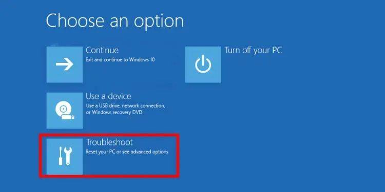 What about the maintenance service