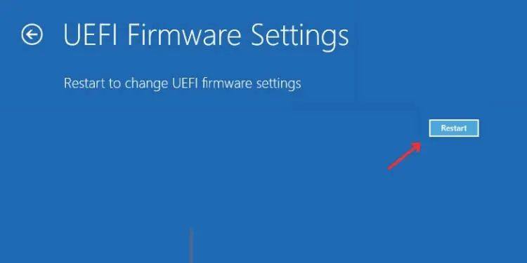 What about the maintenance service