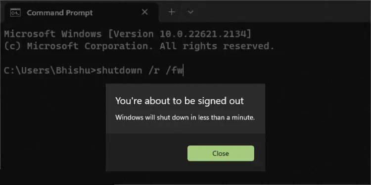 What about the maintenance service