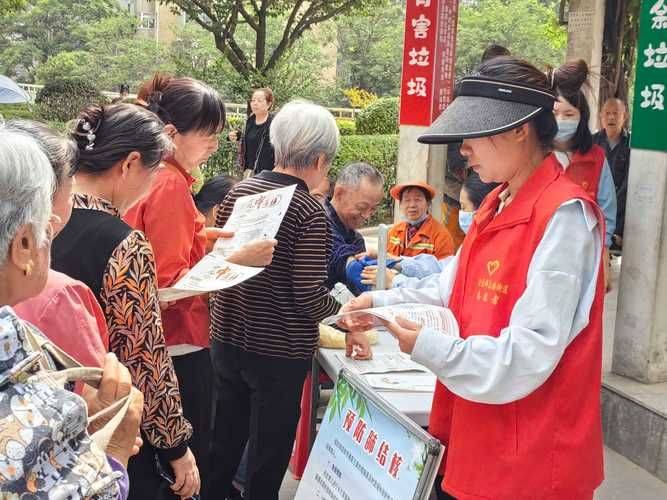 Shanghai health awareness competition