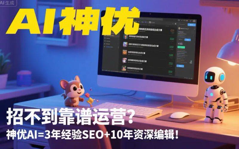 Seo optimization programme template