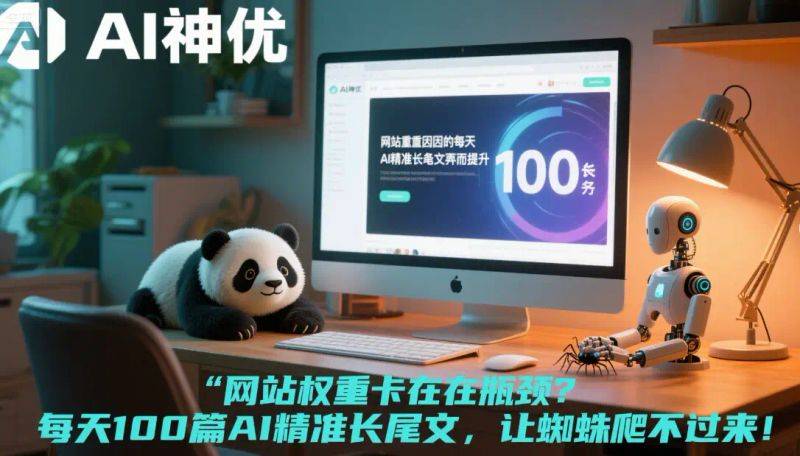 Seo optimization programme template