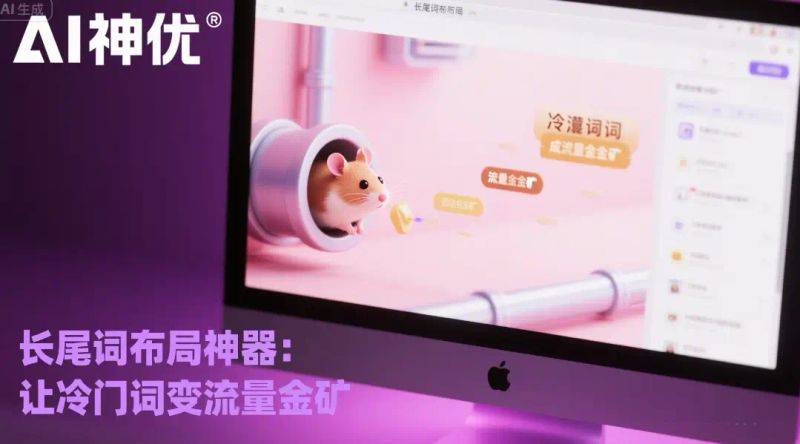 Seo optimization programme template