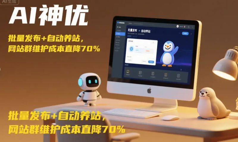 Seo optimization programme template