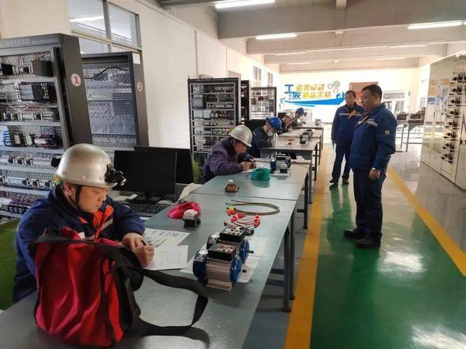 设施设备维修保养制度