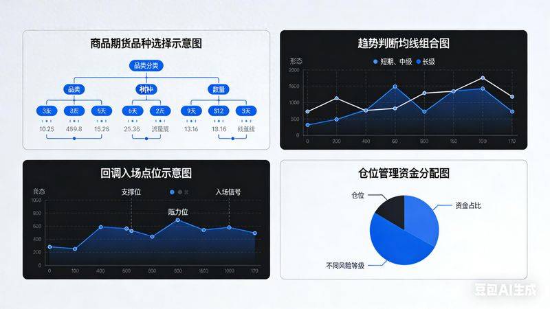 商品期货定价