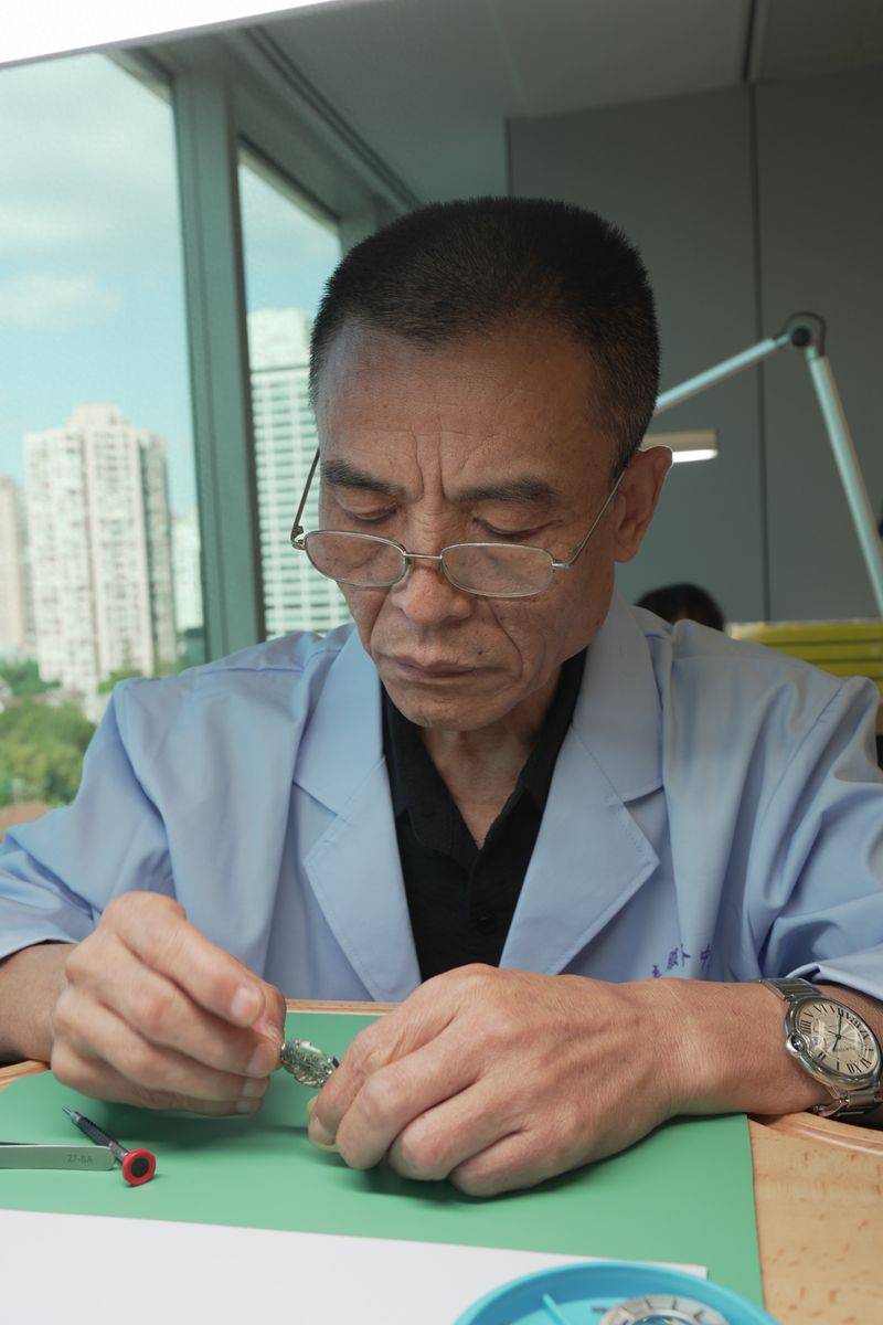 titus手表维修