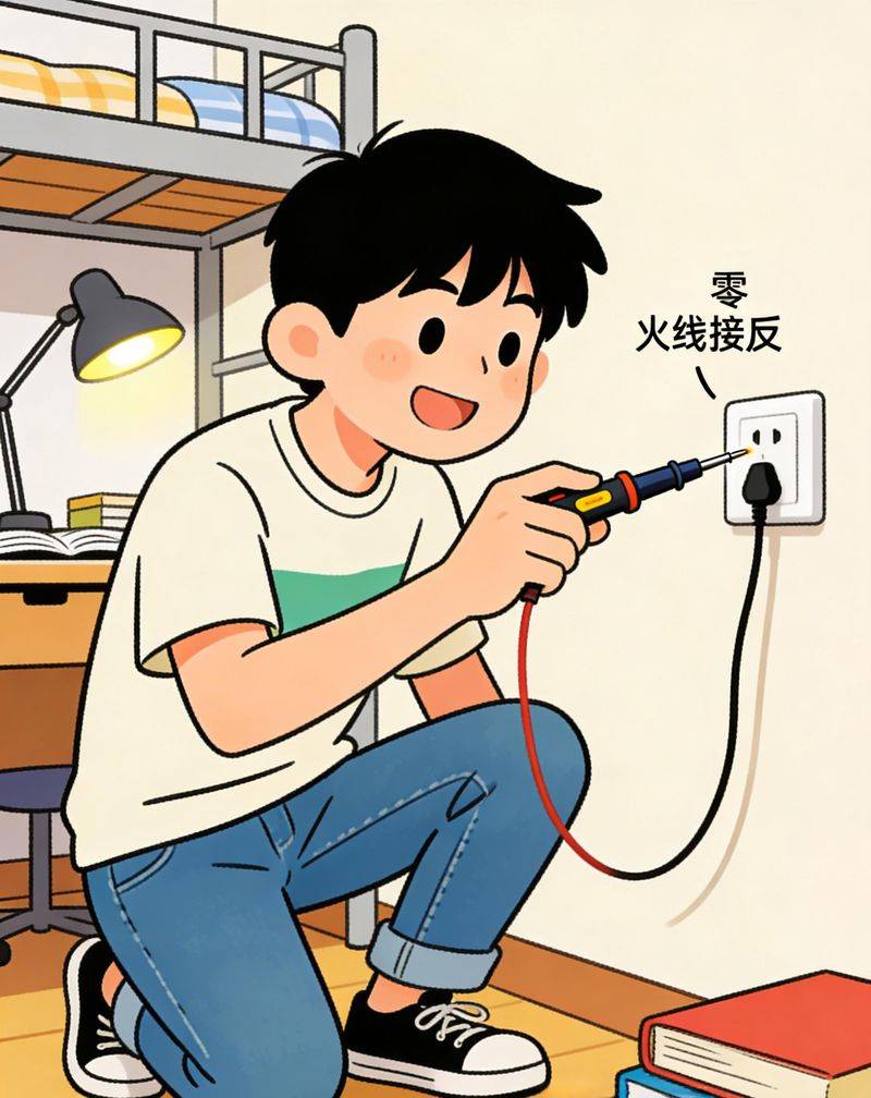 Primary electrician knowledge