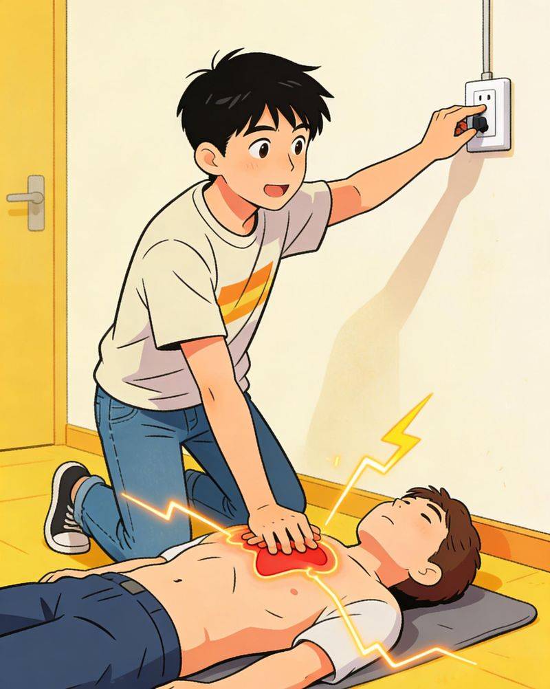 Primary electrician knowledge