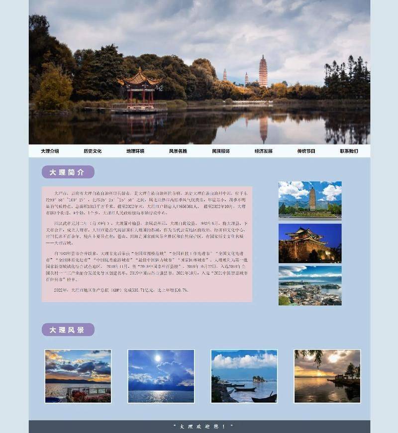 How to optimize pictures of the website