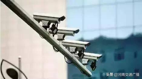 Traffic speed gauge working principles