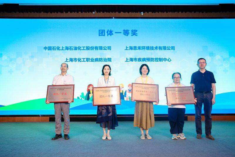 上海健康知识竞赛