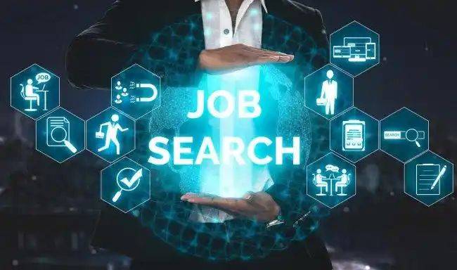 Recruitment website ranked 2026