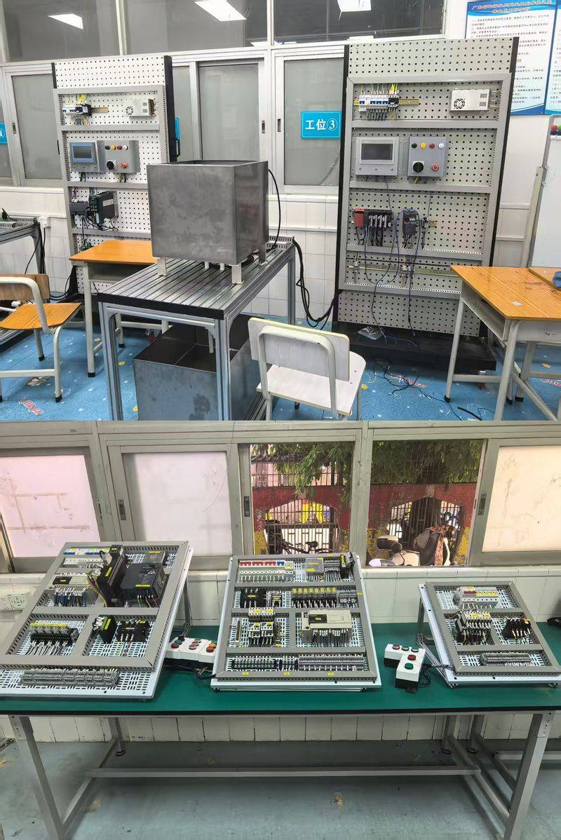 Primary electrician knowledge