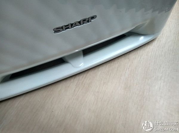 夏普空气净化器净化原理