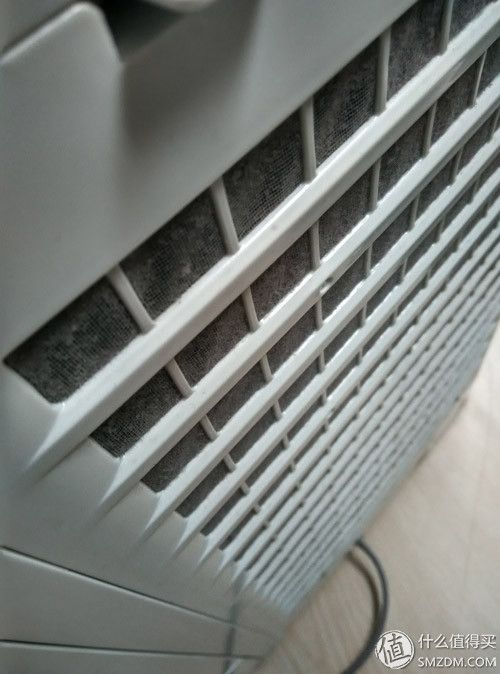 夏普空气净化器净化原理