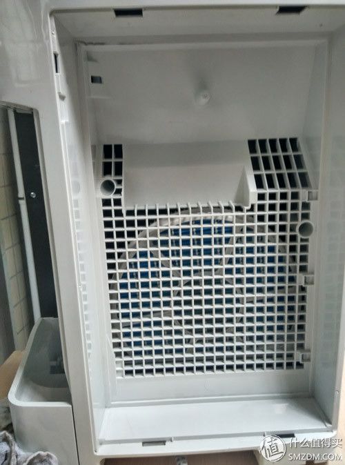 夏普空气净化器净化原理