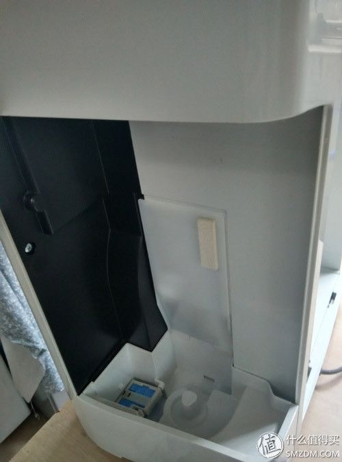 夏普空气净化器净化原理