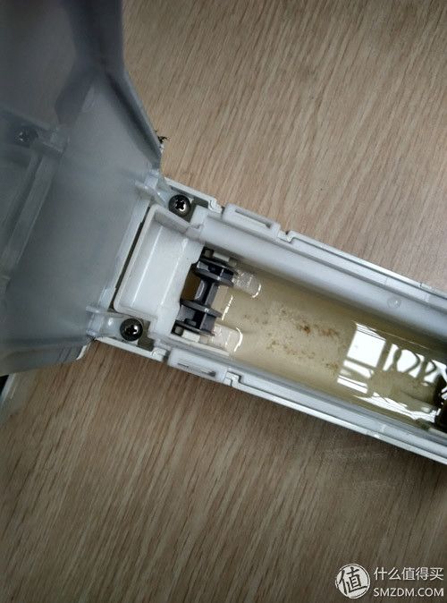 夏普空气净化器净化原理