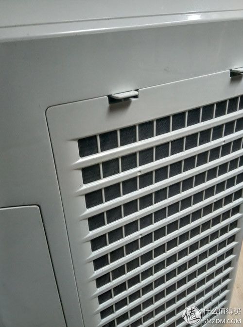 夏普空气净化器净化原理