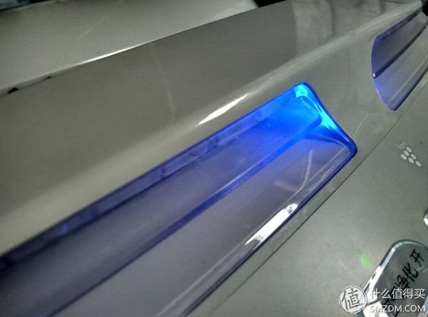夏普空气净化器净化原理