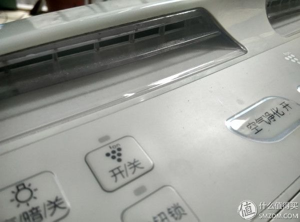 夏普空气净化器净化原理