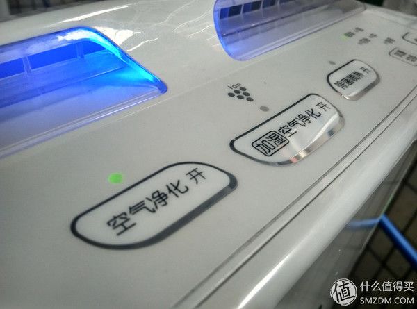 夏普空气净化器净化原理