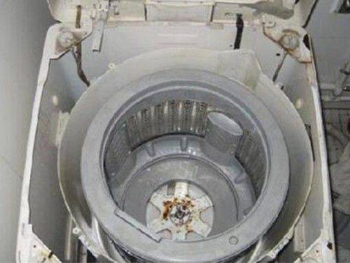 上海杨浦区荣事达洗衣机维修