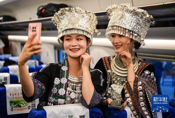 Guangzhou ticket to guiyang