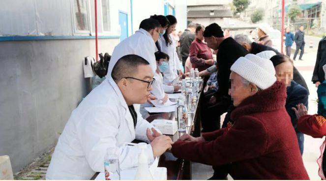 Lecture on chinese medicine services