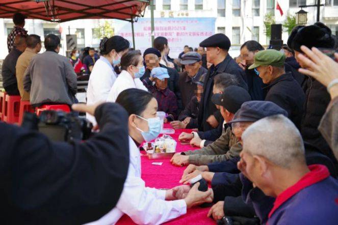 Lecture on chinese medicine services