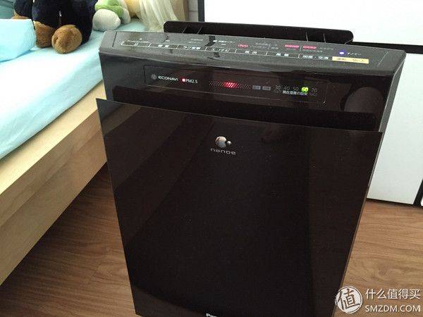 Sharp air cleaners clean up