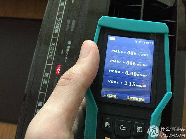 Sharp air cleaners clean up