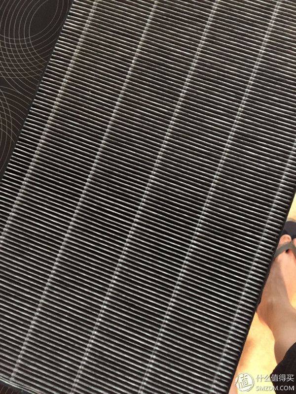 Sharp air cleaners clean up