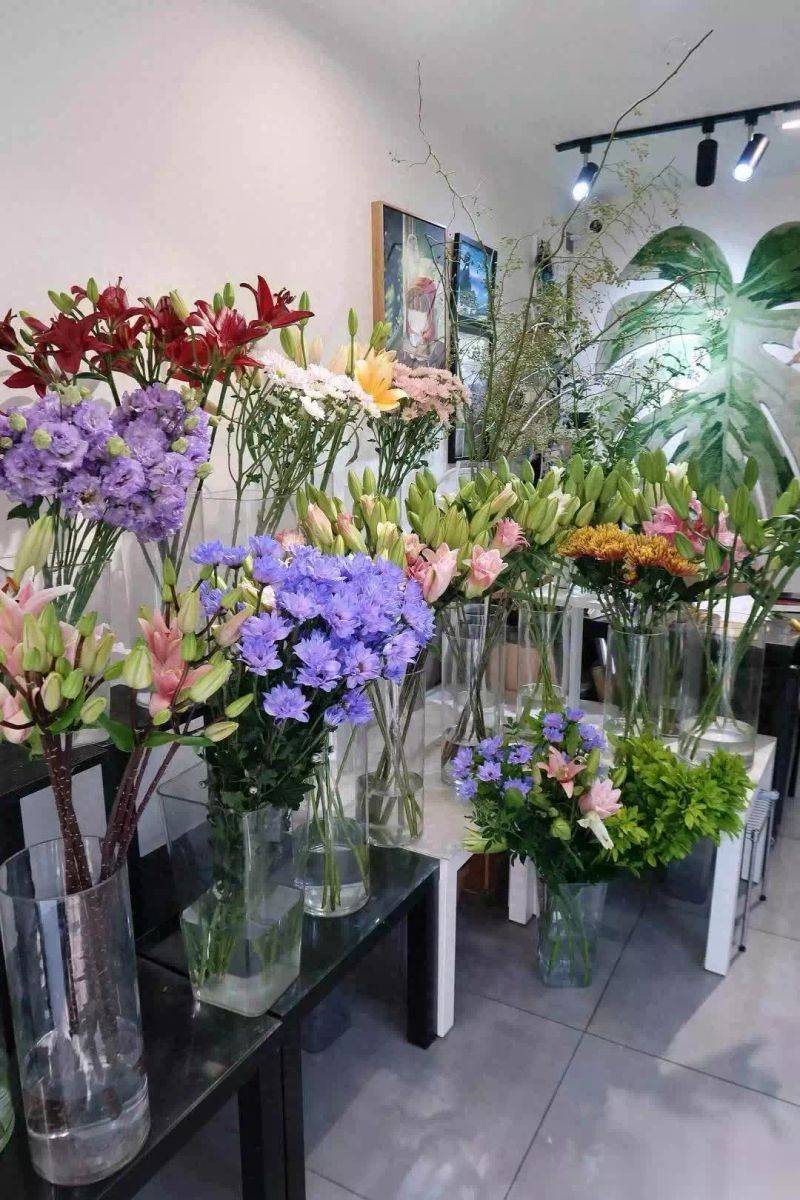 百合花球种植方法