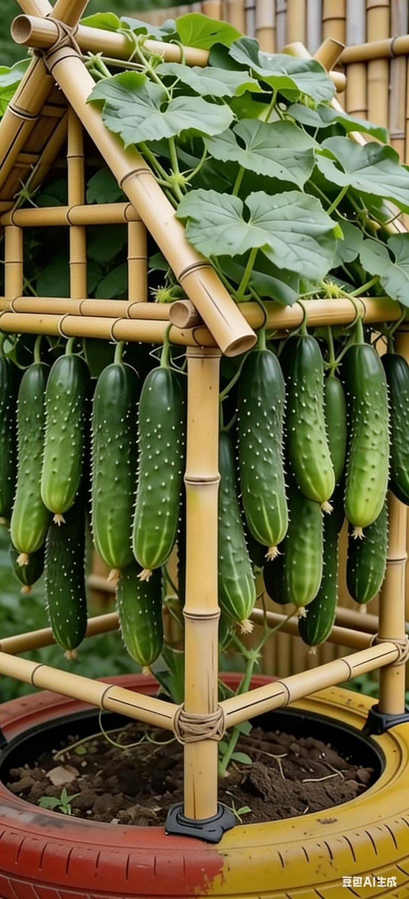 地黄瓜种植技术