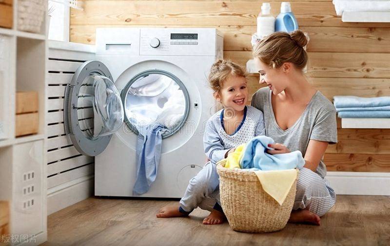 Lg washing machine maintenance manual