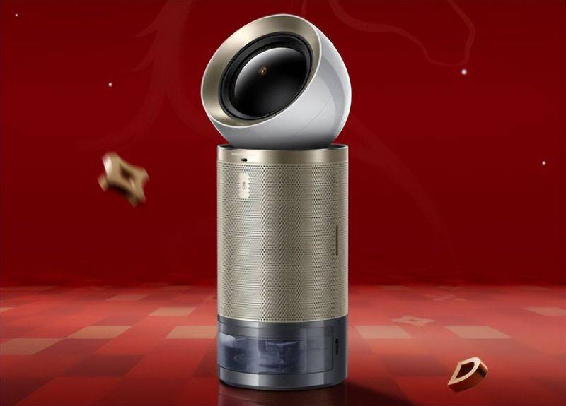 夏普空气净化器净化原理