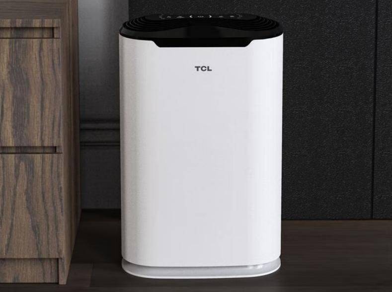 夏普空气净化器净化原理