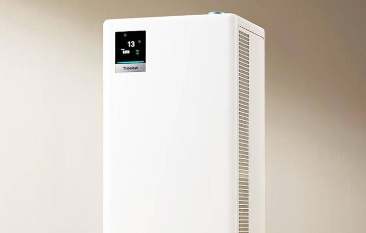 夏普空气净化器净化原理