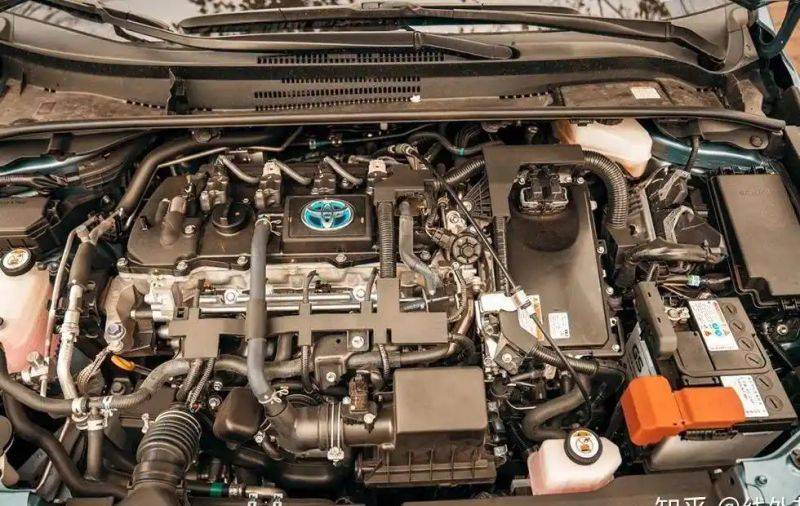 卡罗拉 双引擎养车成本