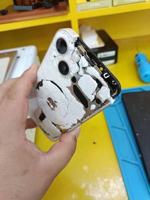 三星手机屏幕维修费用