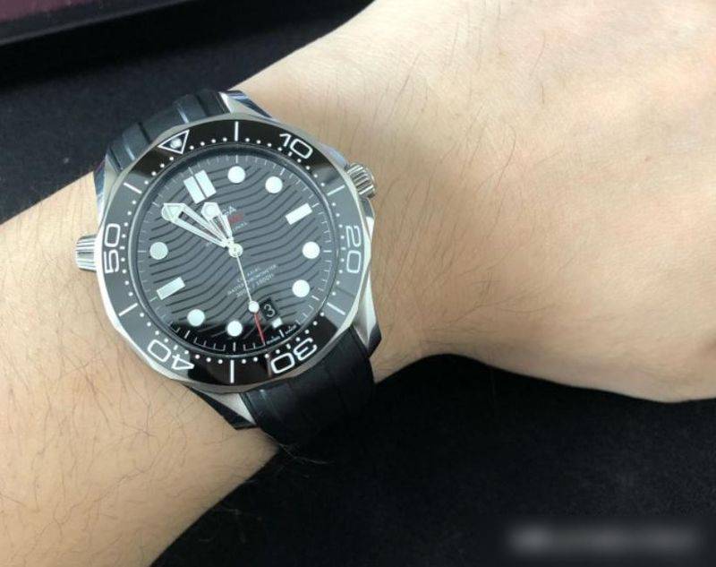 Skywalk watch network, maintenance
