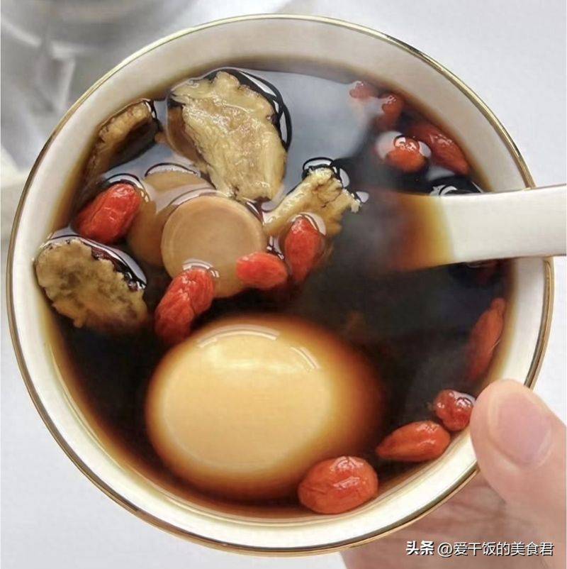 八珍汤的熬制方法