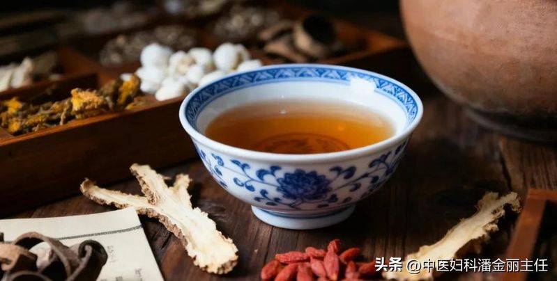 八珍汤的熬制方法