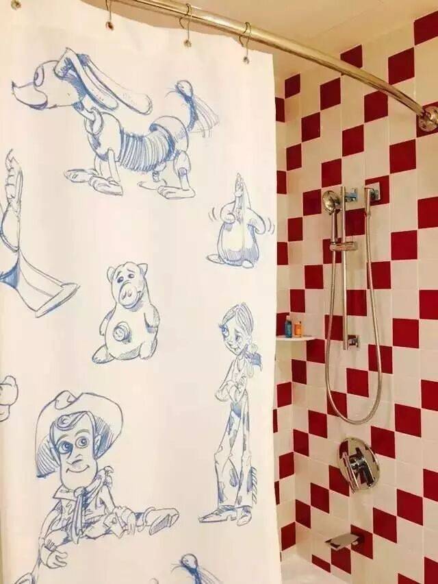 上海迪士尼试运营票价