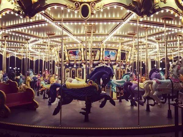 上海迪士尼试运营票价